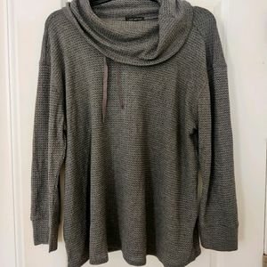 Lane Bryant Cowl Neck Sweater